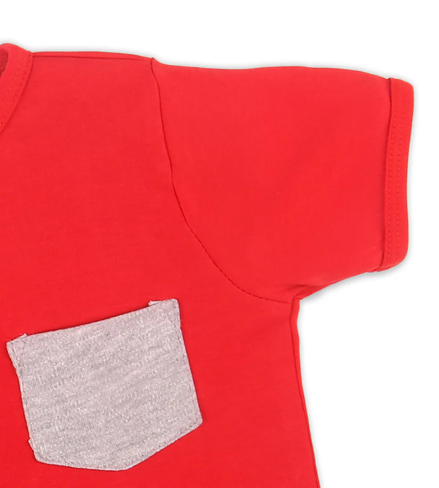 Boys Bodysuit - 0250537 - Image 3