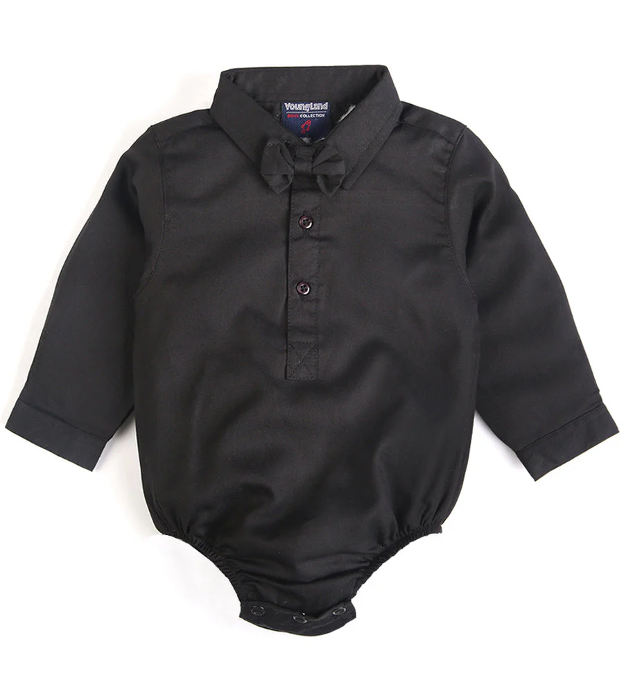 Boys Bodysuit - 0252117