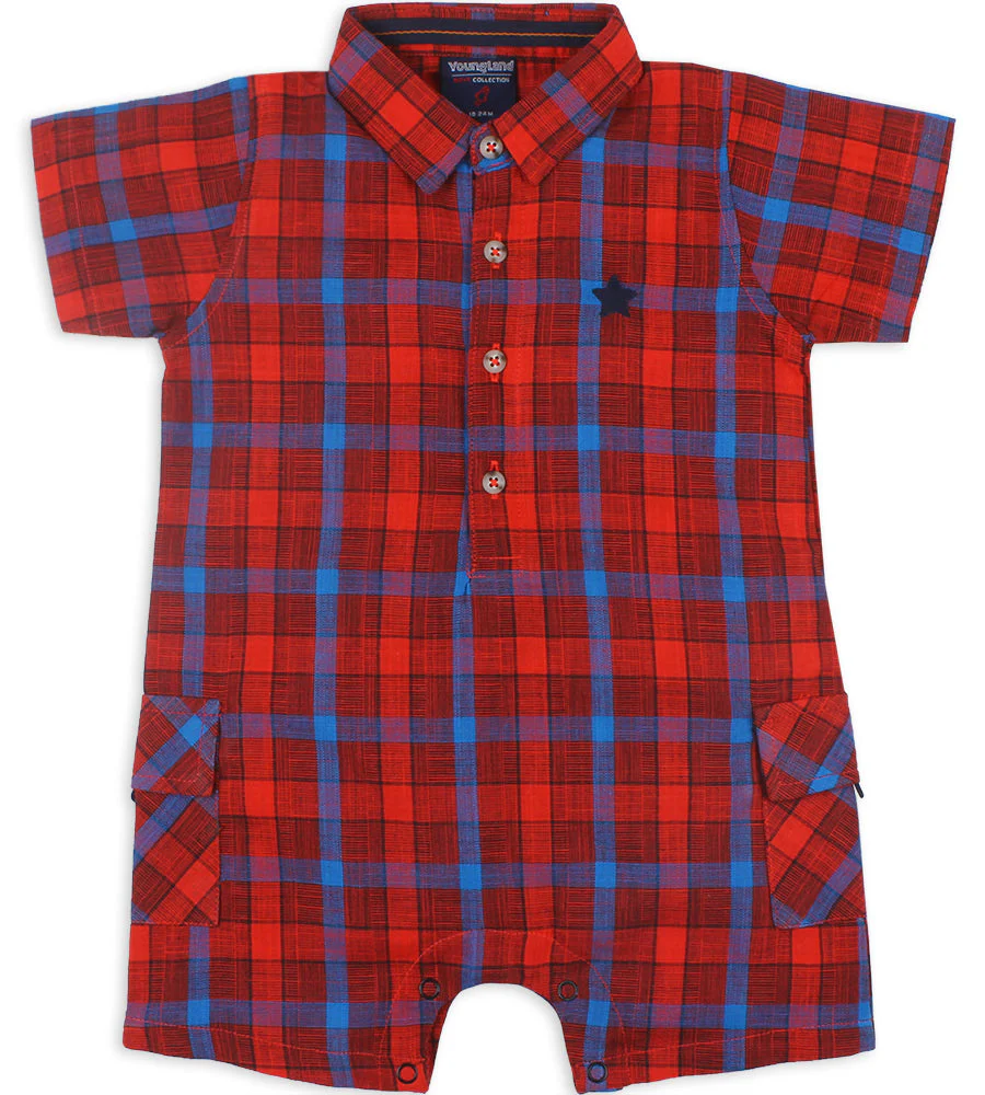 Boys Bodysuit - 0265629