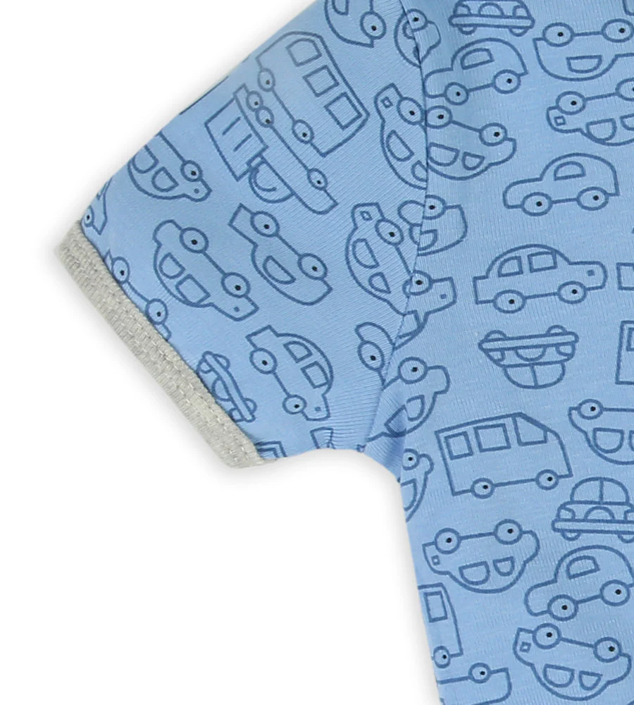 Boys Bodysuit - 0265701 - Image 3