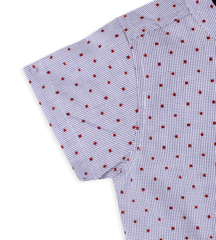 Boys Bodysuit - 0266100 - Image 4