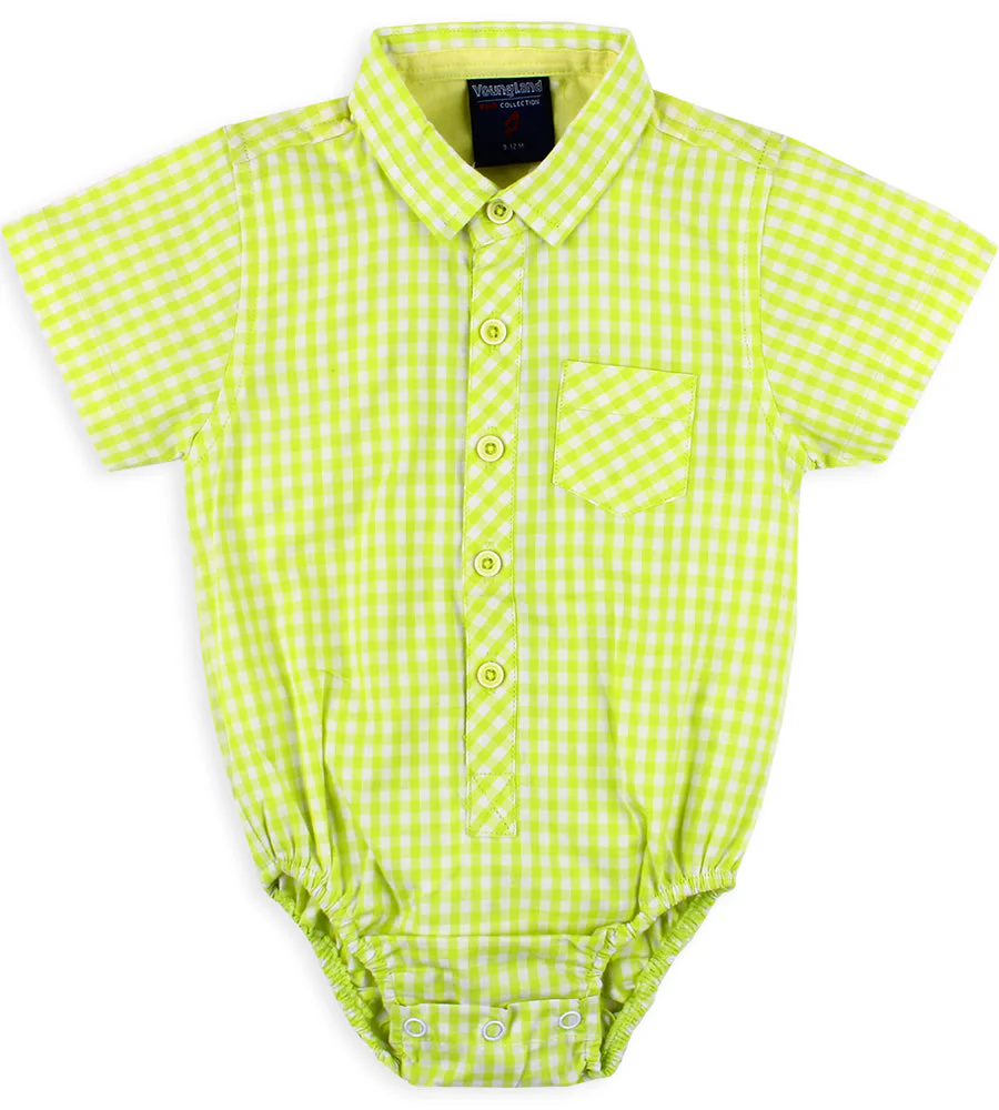 Boys Bodysuit - 0266200