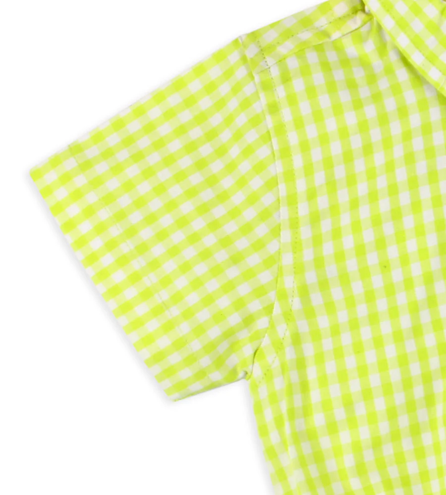 Boys Bodysuit - 0266200 - Image 2