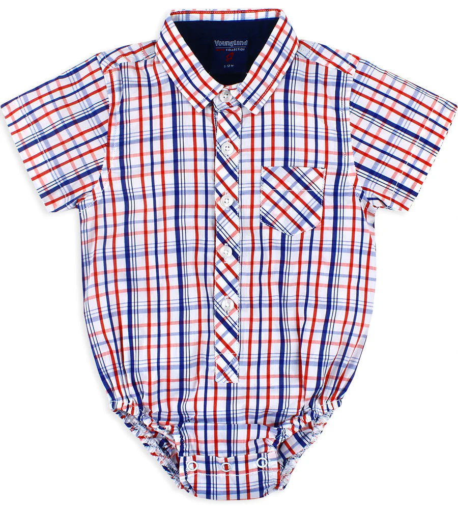 Boys Bodysuit - 0266208