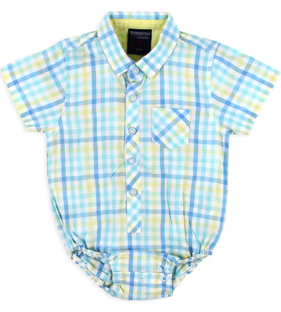 Boys Bodysuit - 0266216