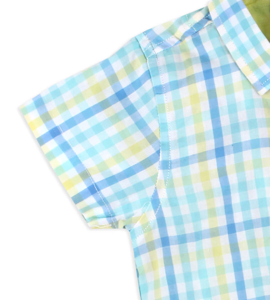 Boys Bodysuit - 0266216 - Image 2