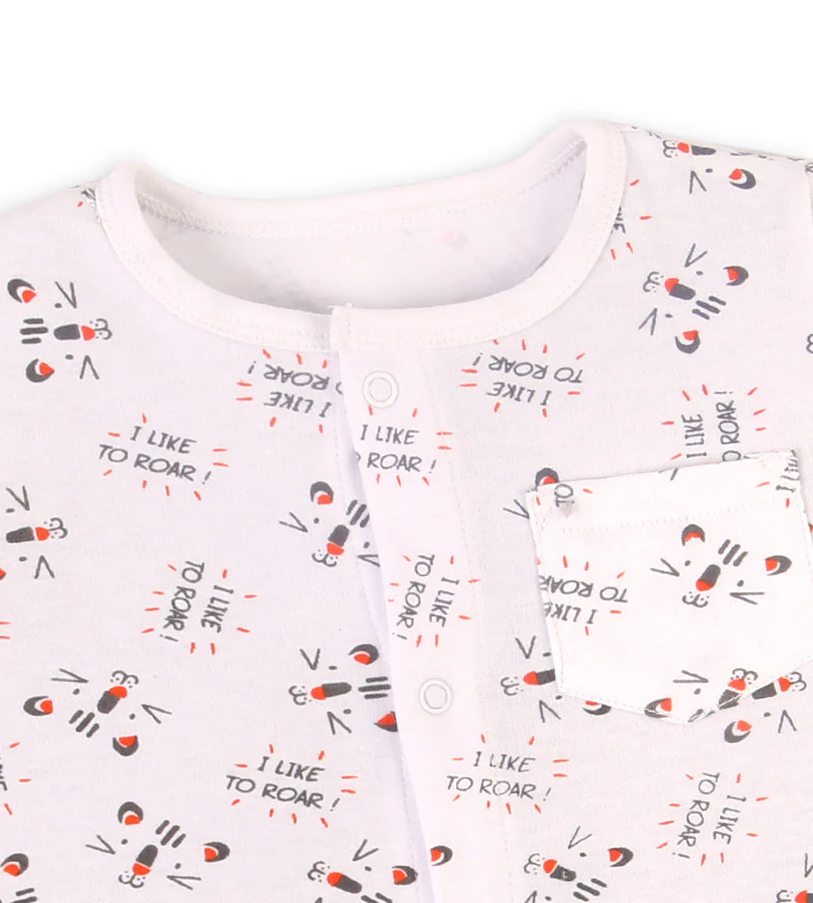 Boys Bodysuit - 0266640 - Image 2
