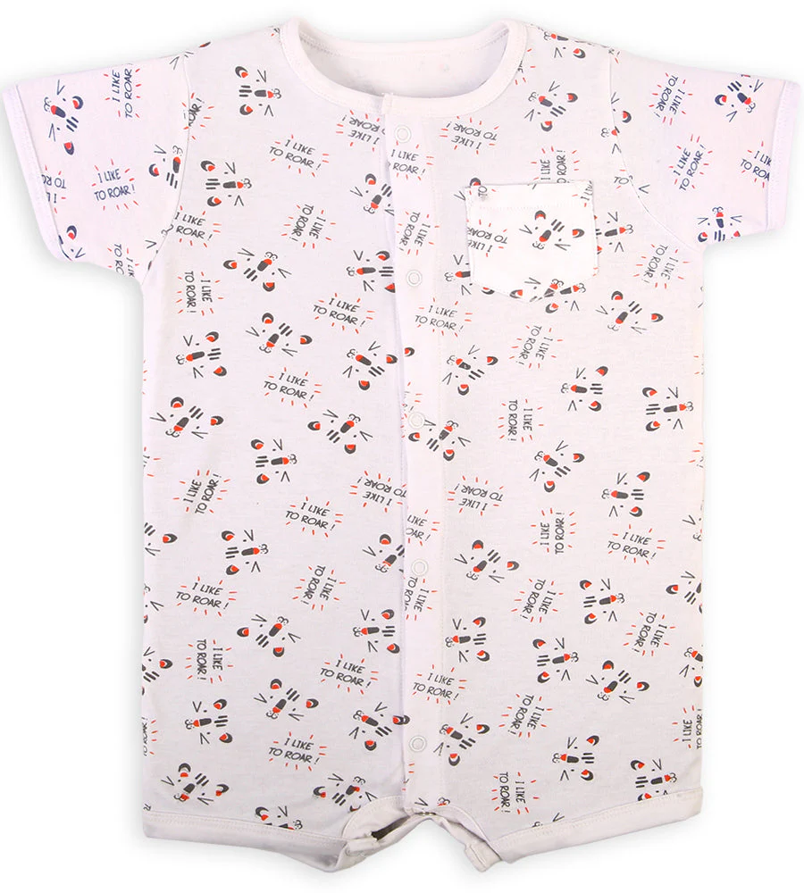 Boys Bodysuit - 0266640 - Image 4