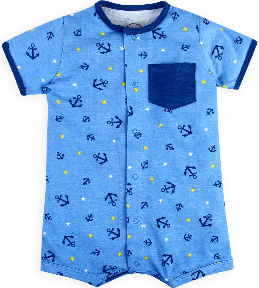 Boys Bodysuit - 0268172
