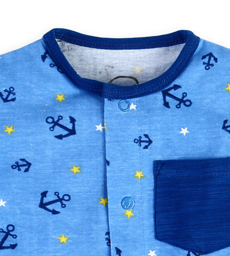 Boys Bodysuit - 0268172 - Image 2