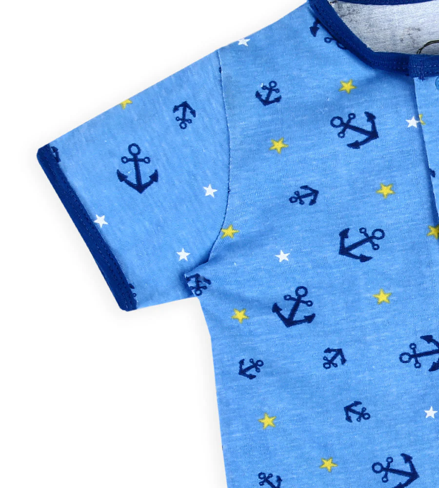 Boys Bodysuit - 0268172 - Image 3