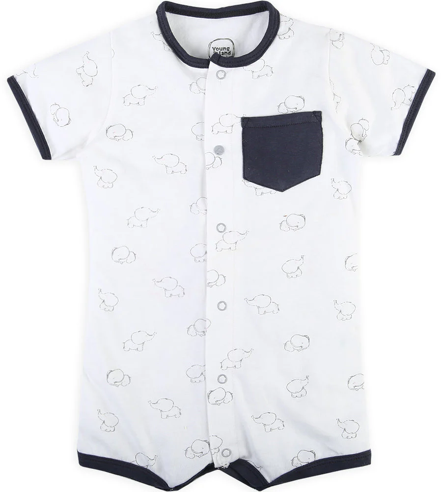 Boys Bodysuit - 0268182