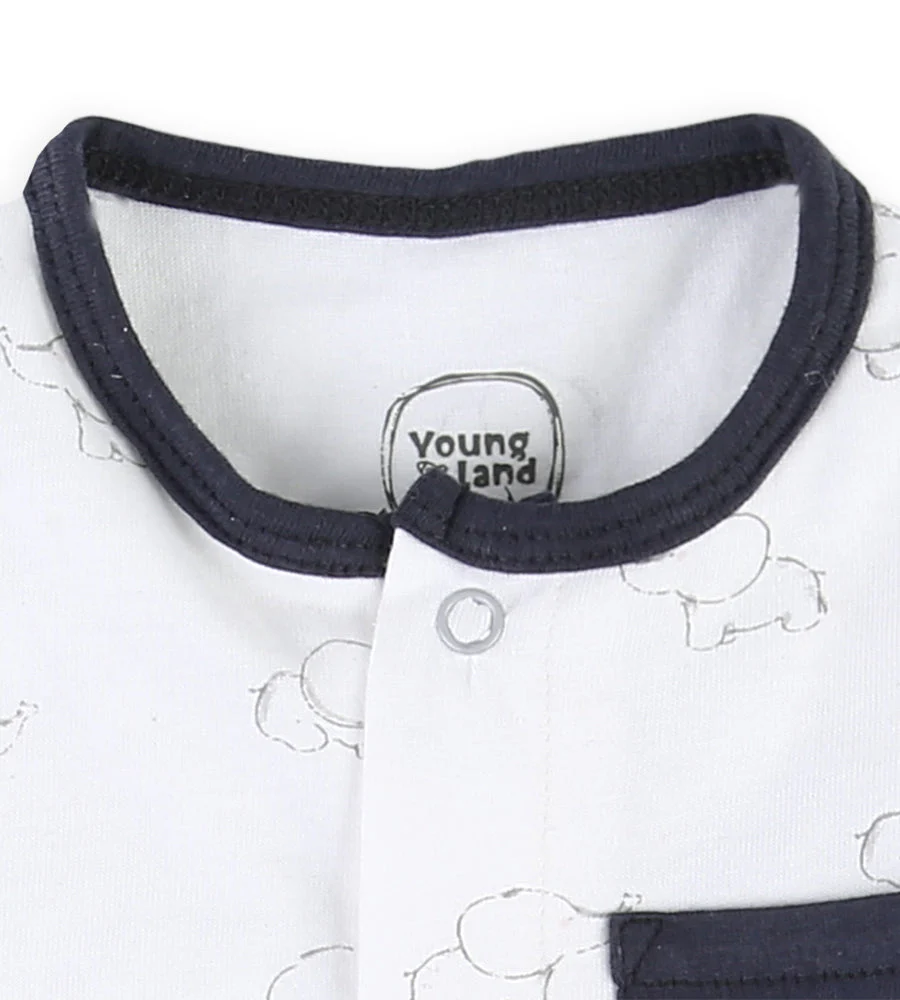 Boys Bodysuit - 0268182 - Image 2