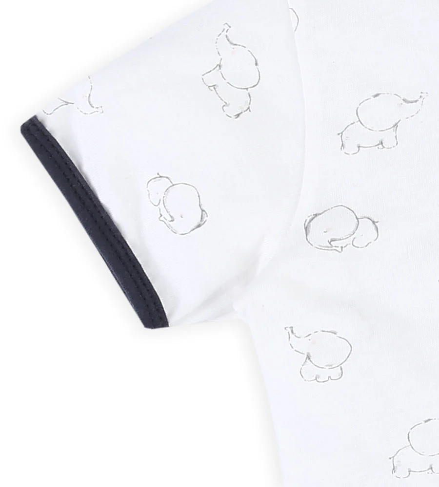 Boys Bodysuit - 0268182 - Image 3