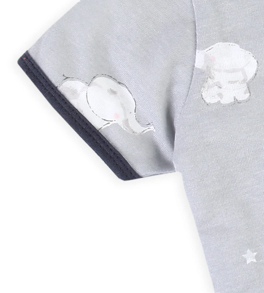 Boys Bodysuit - 0268187 - Image 3