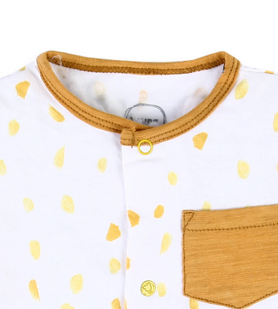 Boys Bodysuit - 0268212 - Image 2