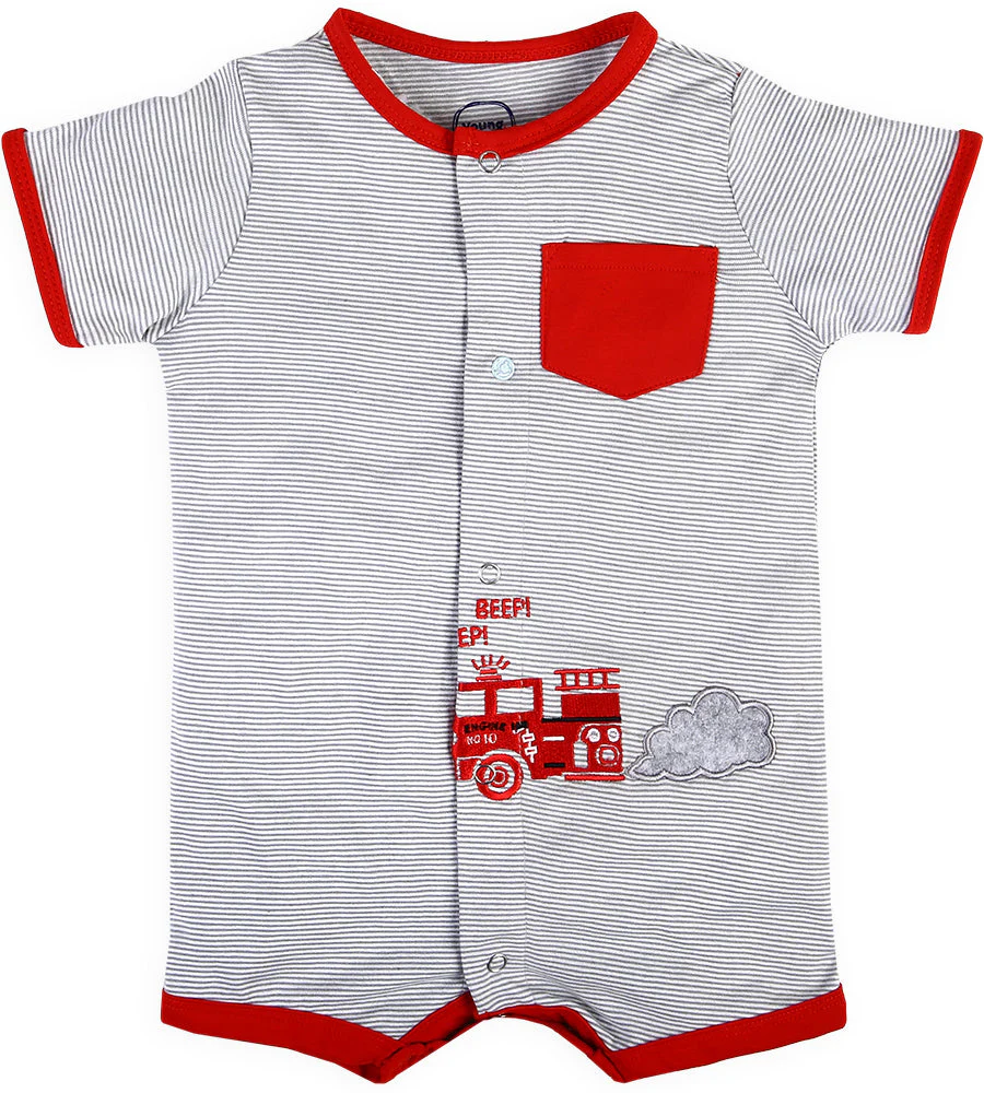 Boys Bodysuit - 0268217