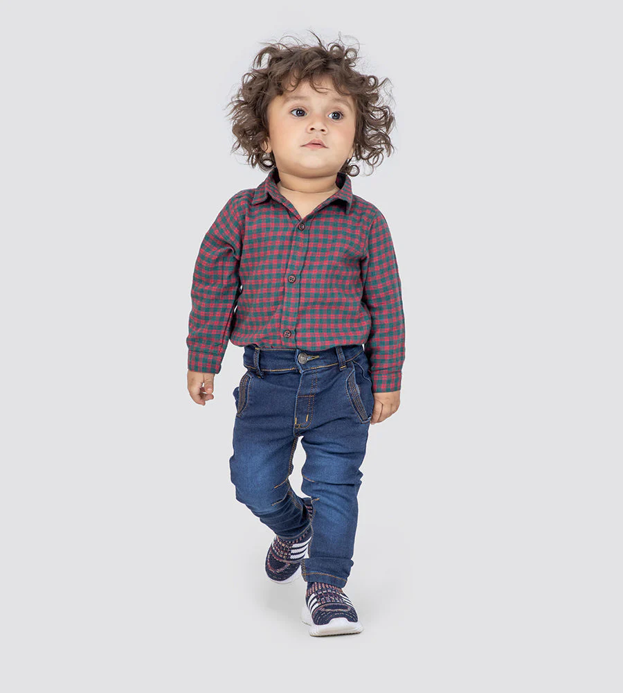 Boys Bodysuit - 0272925 - Image 3