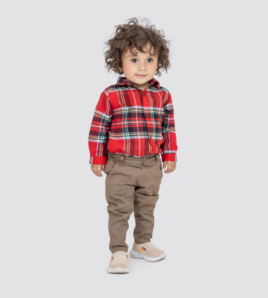 Boys Bodysuit - 0272943