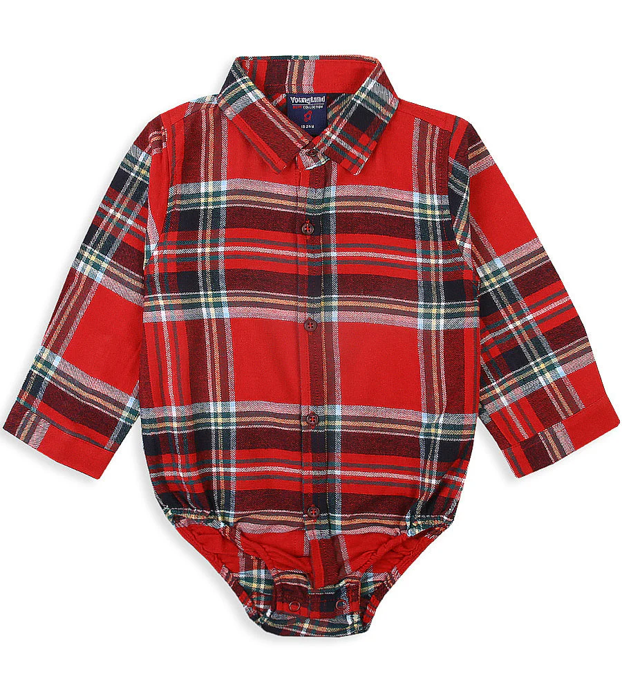 Boys Bodysuit - 0272943 - Image 2