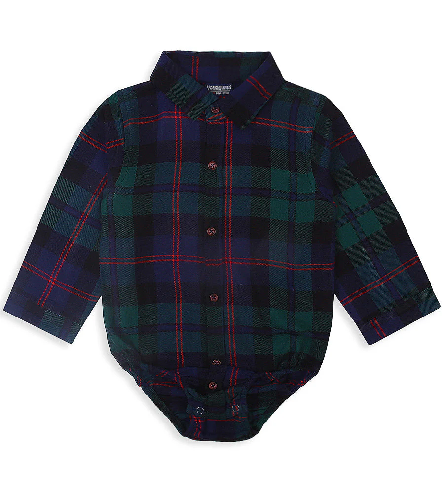 Boys Bodysuit - 0273309