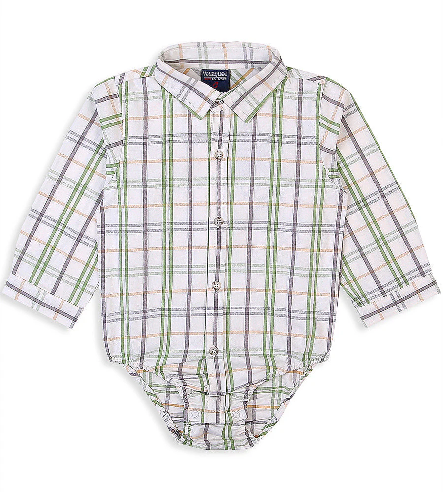 Boys Bodysuit - 0273315