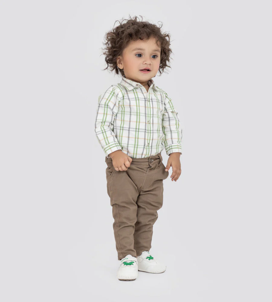 Boys Bodysuit - 0273315 - Image 2
