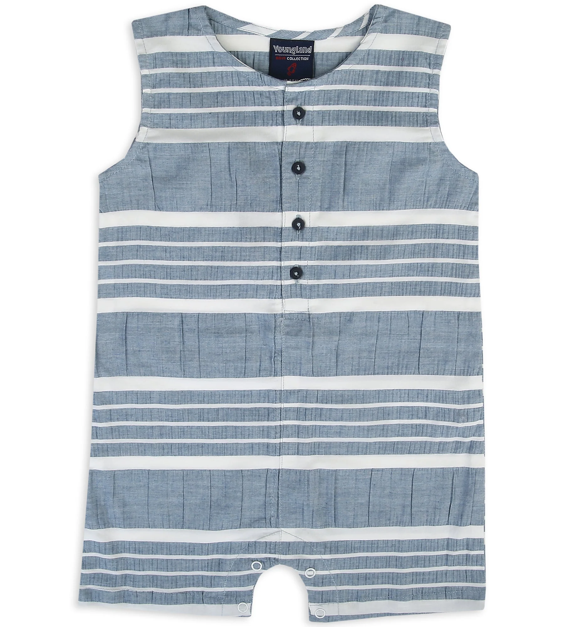 Boys Romper - 0279736