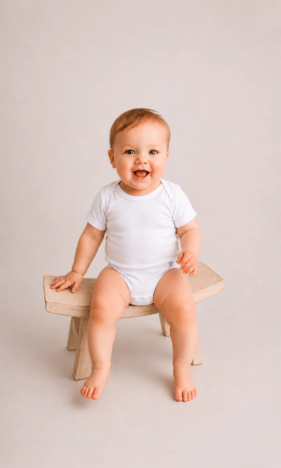Boys Bodysuit - 0280023
