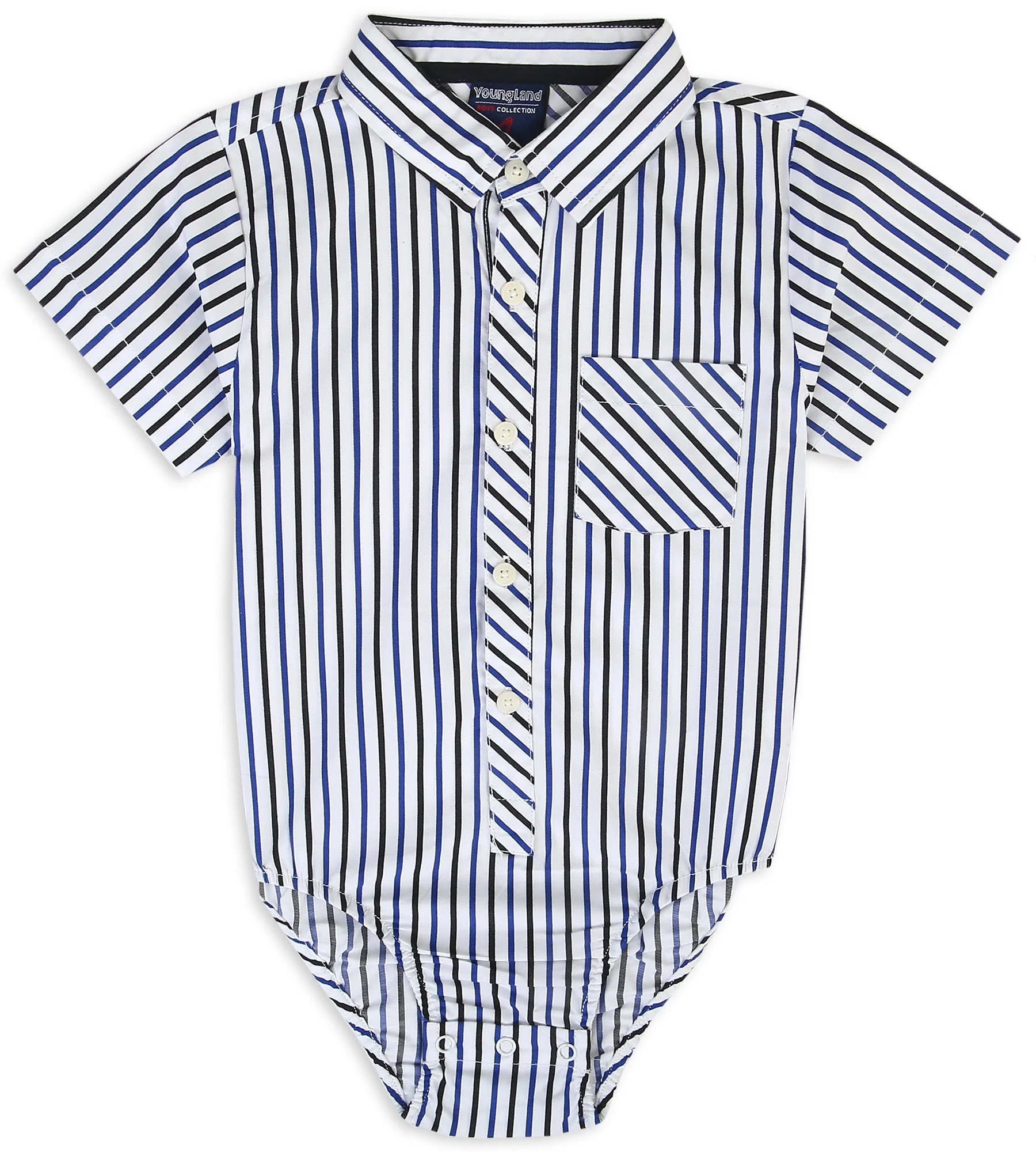 Boys Bodysuit - 0282334