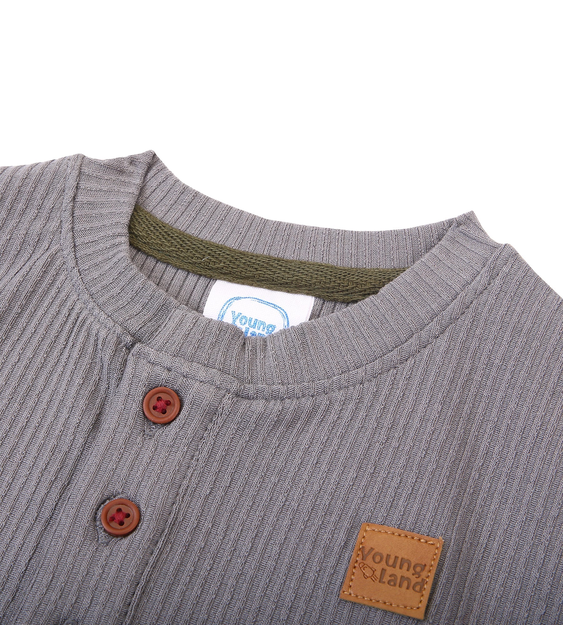 Boys Bodysuit - 0282854 - Image 3