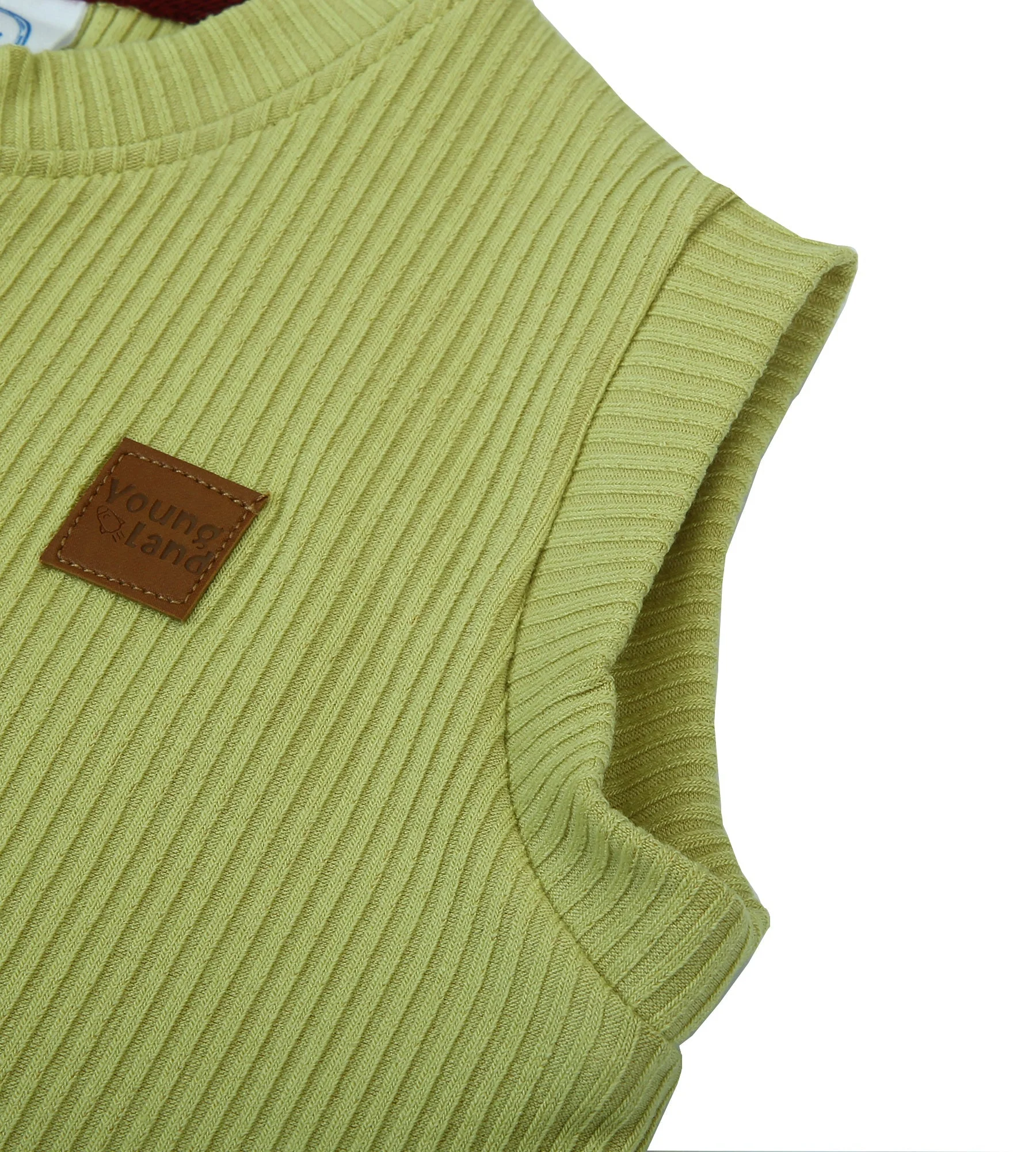 Boys Bodysuit - 0282861 - Image 2