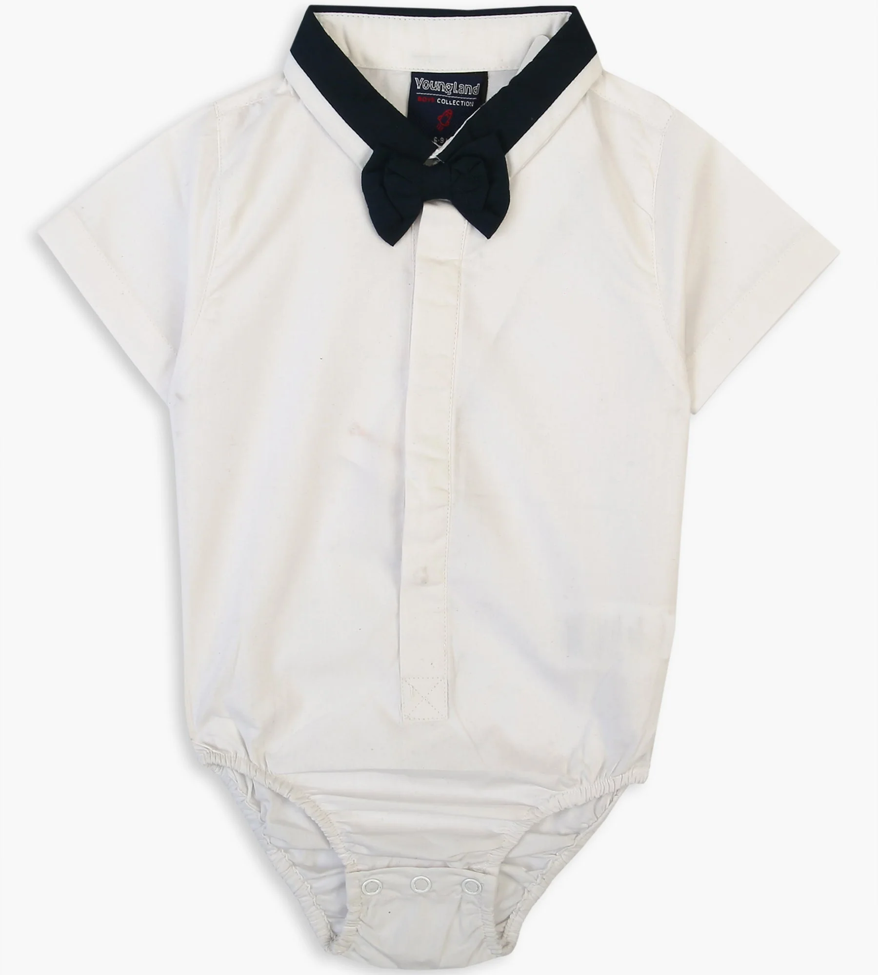 Boys Bodysuit - 0283088