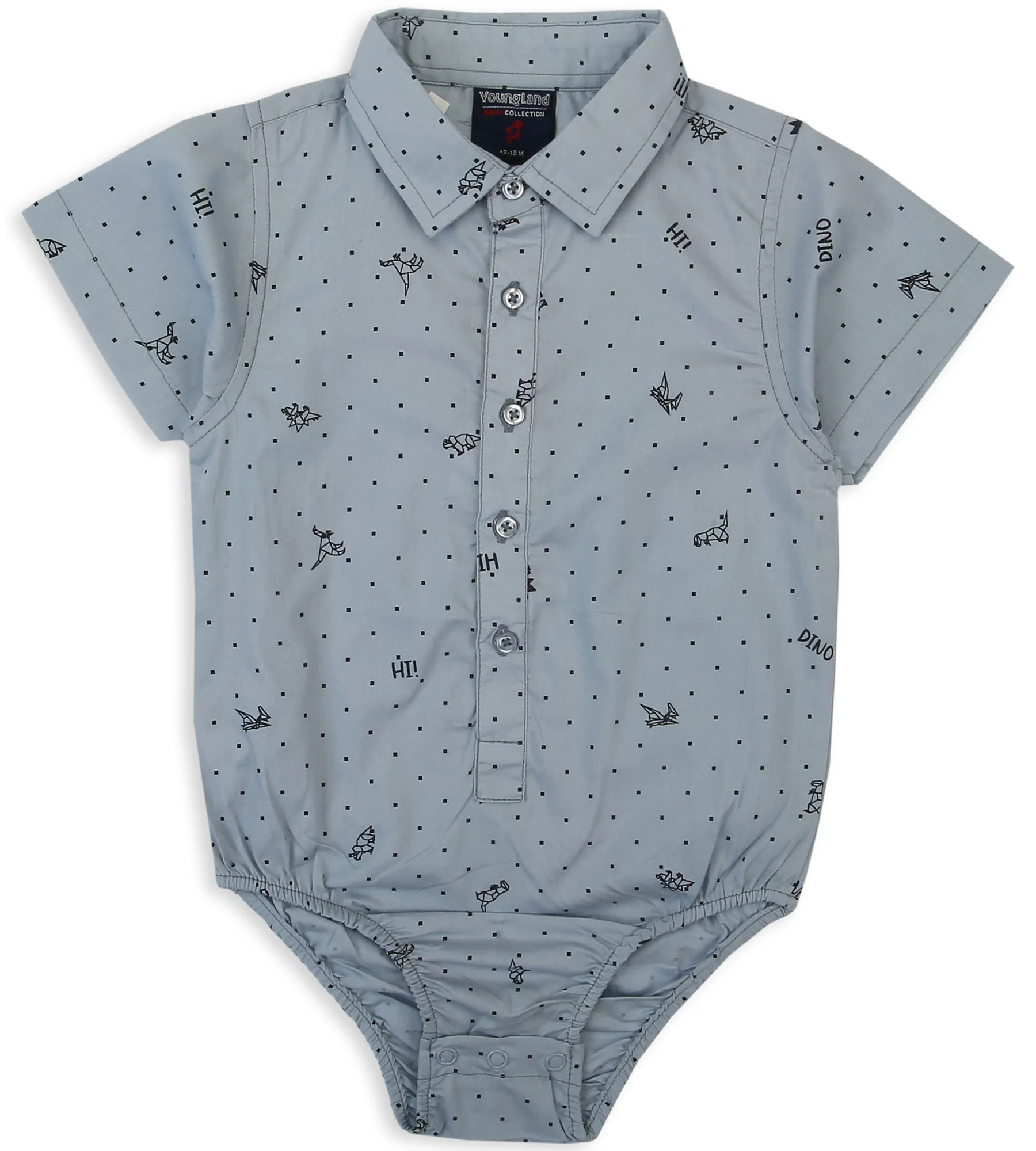 Boys Bodysuit - 0283336