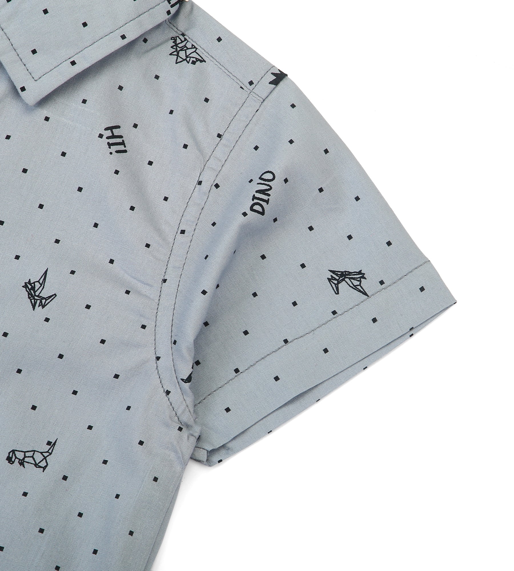 Boys Bodysuit - 0283336 - Image 2