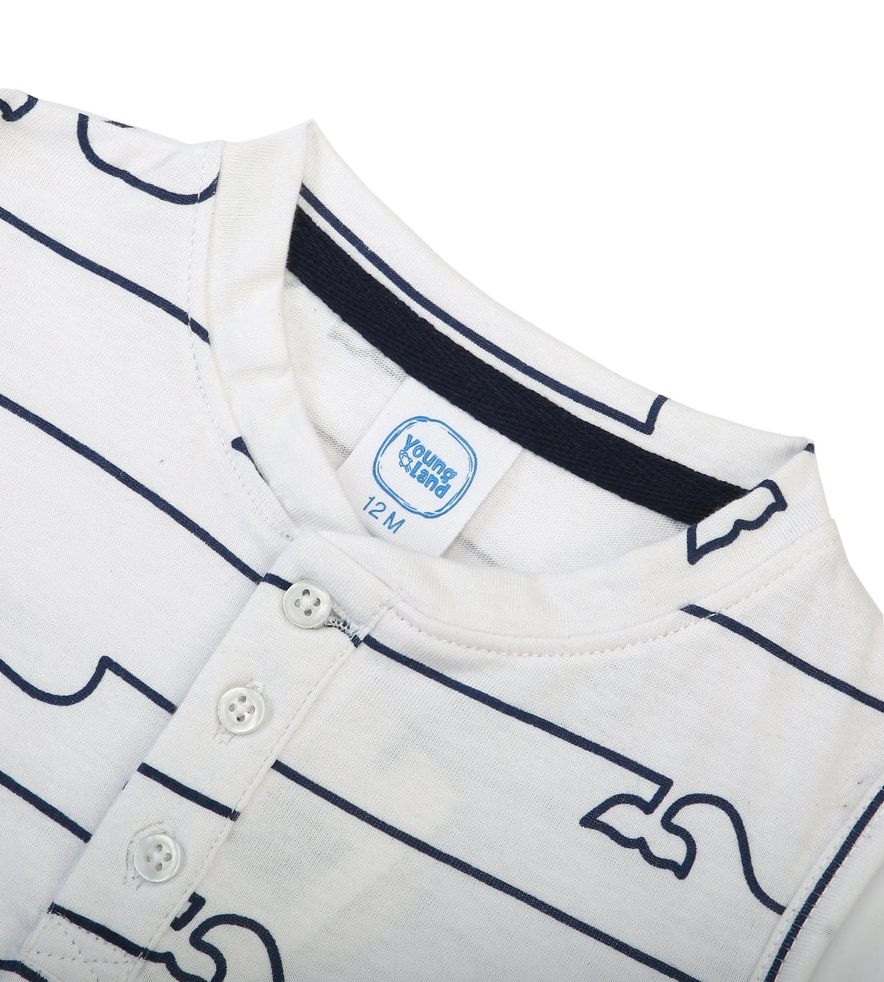 Boys Bodysuit - 0283868 - Image 3