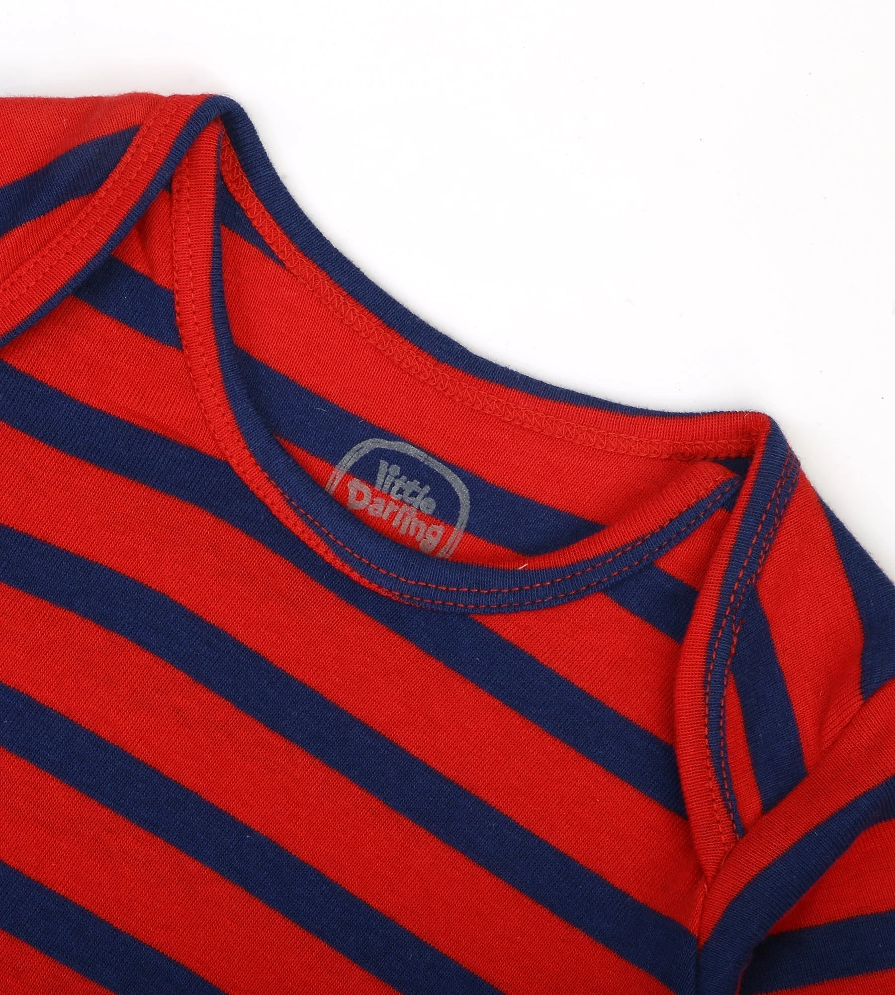 Boys Pack Of 2 Bodysuit - 0285134 - Image 3