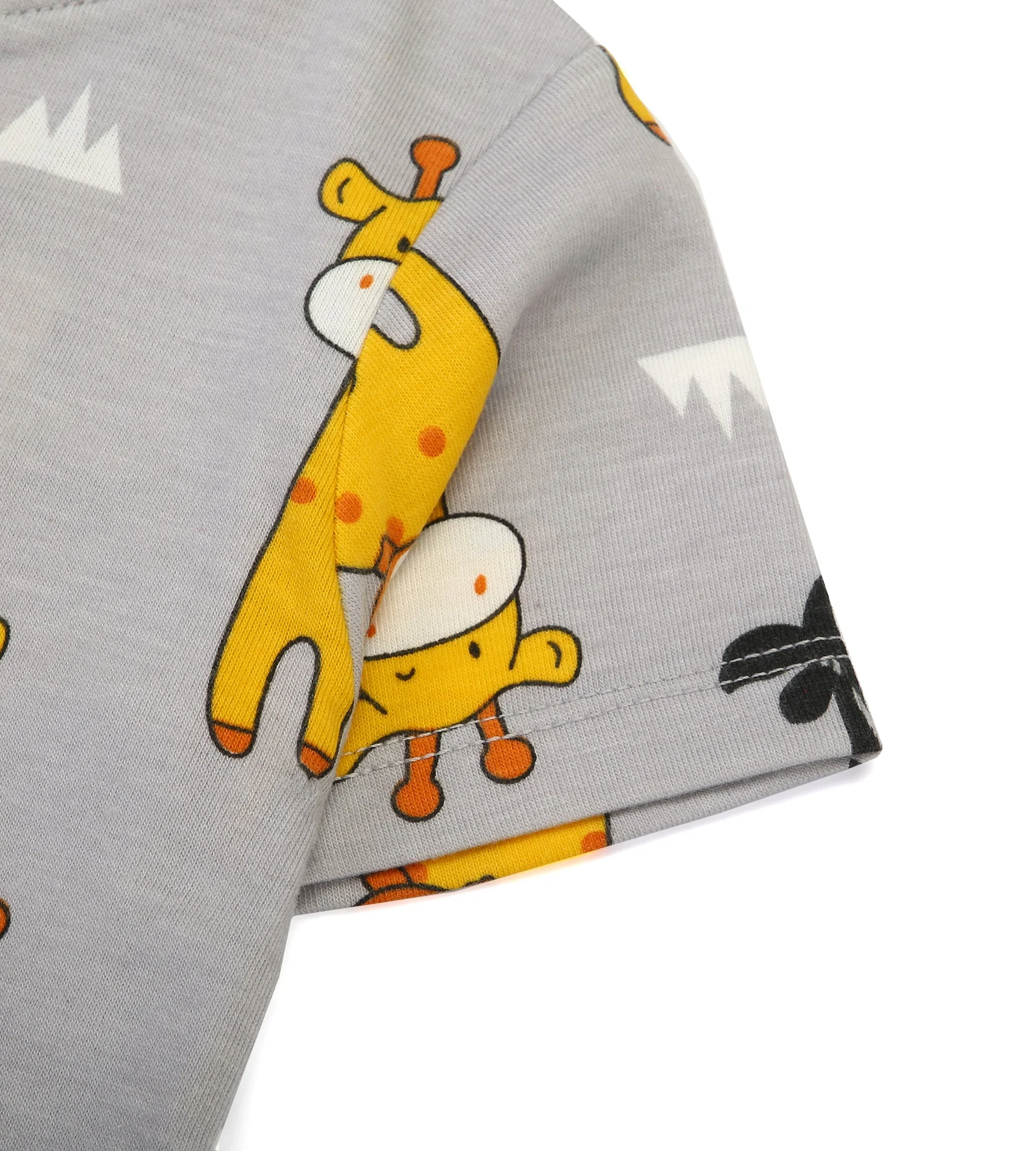 Boys Bodysuit - 0285714 - Image 2