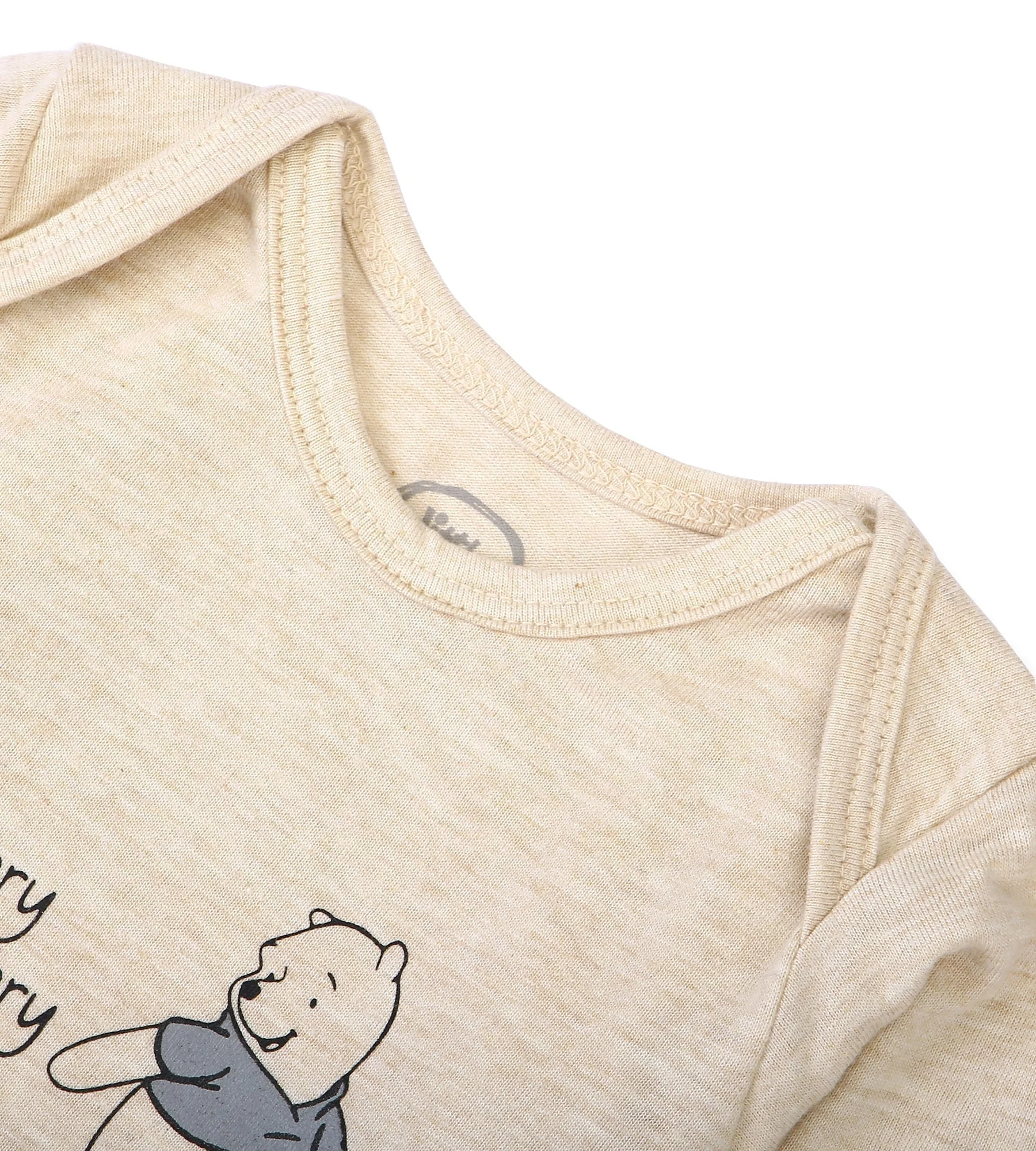 Boys Bodysuit Pack Of 2 - 0285802 - Image 3