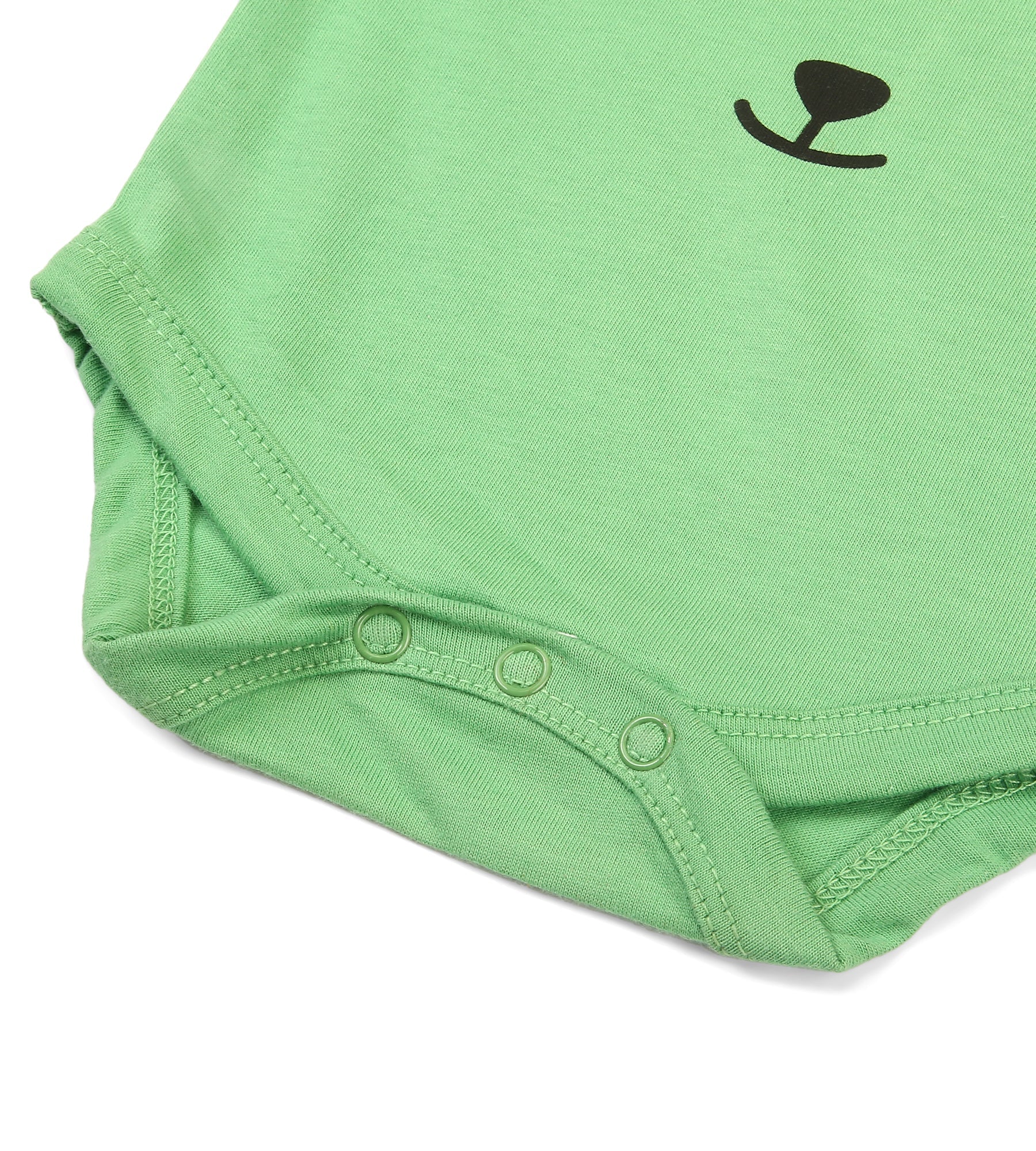 Boys Bodysuit Pack Of 2 - 0285808 - Image 6