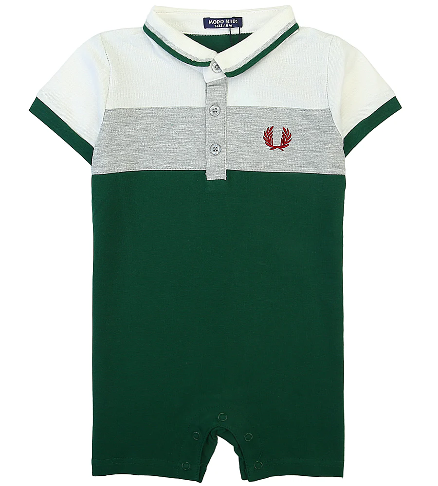 Boys Bodysuit - 0286251