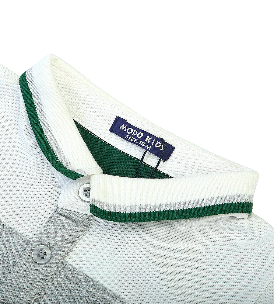 Boys Bodysuit - 0286251 - Image 3