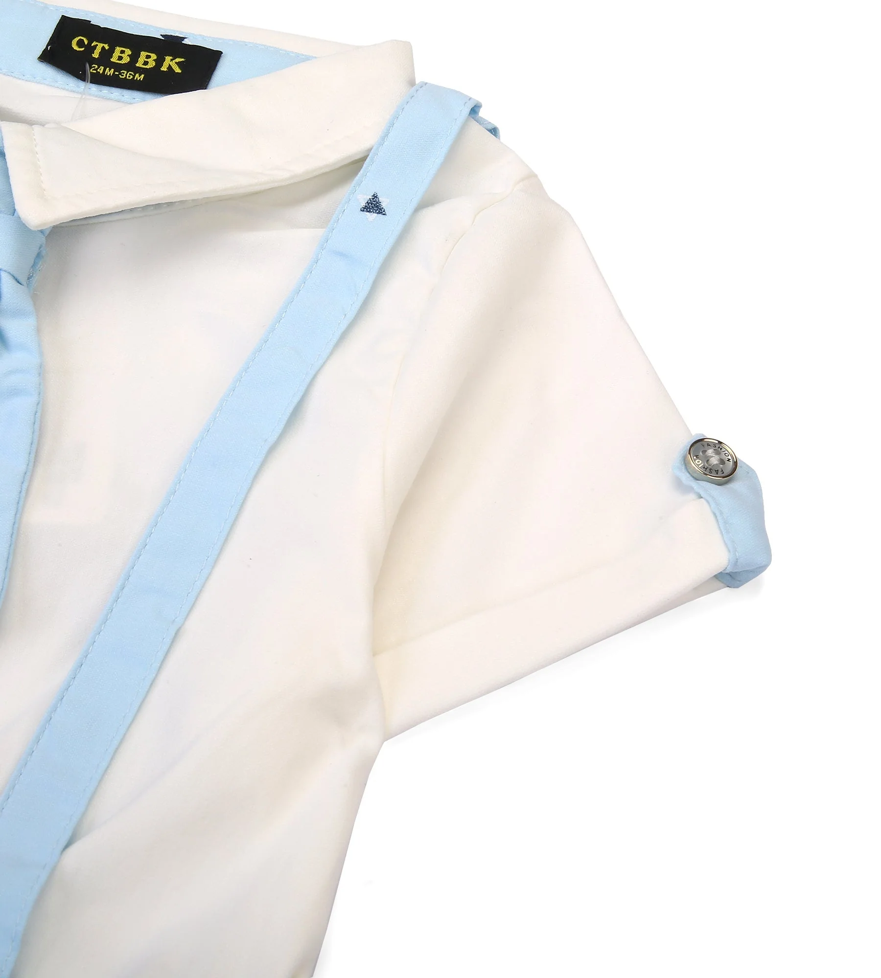 Boys Bodysuit - 0286593 - Image 2