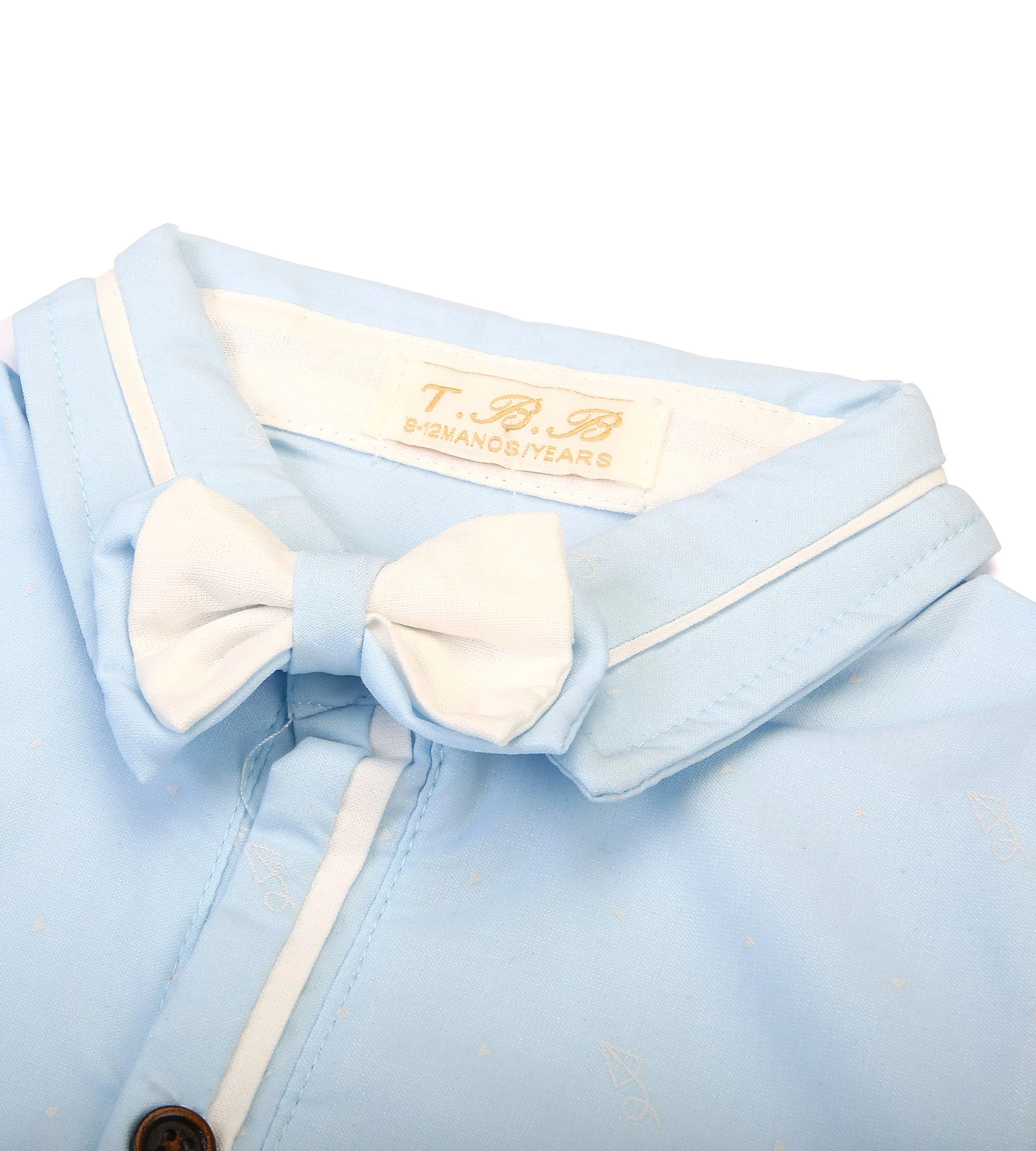 Boys Bodysuit - 0286609 - Image 3