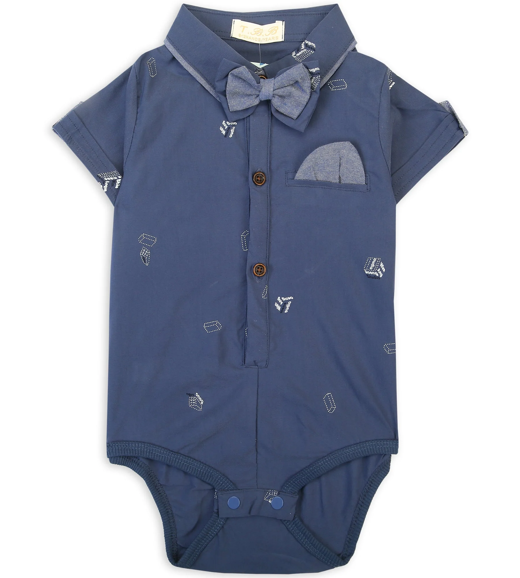 Boys Bodysuit - 0286619