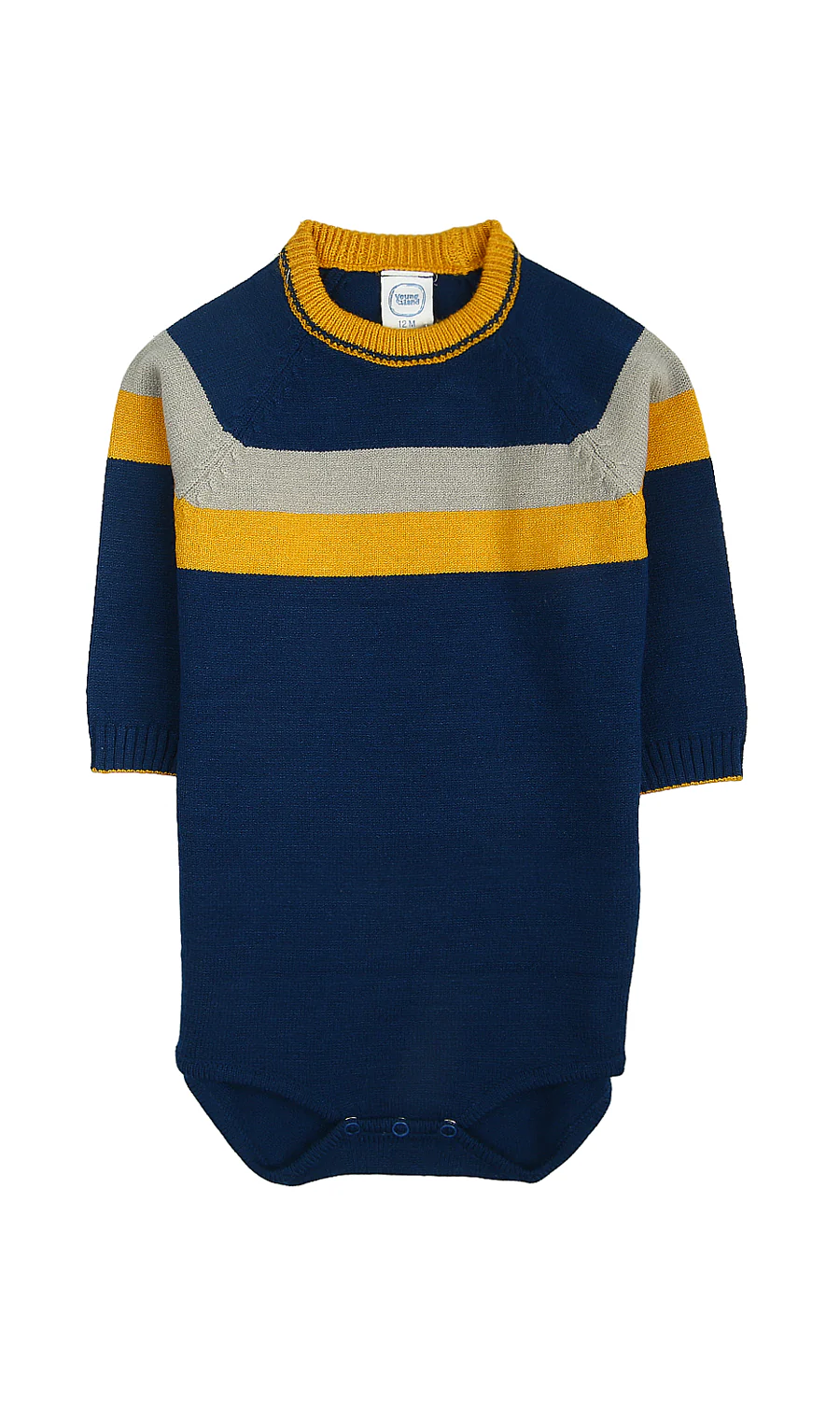 Boys Bodysuit - 0294131 - Image 2