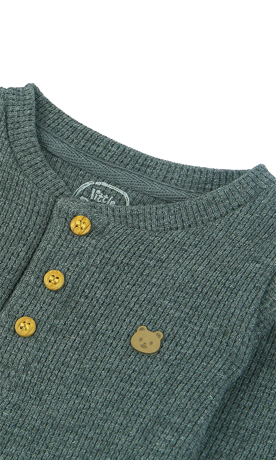 Boys Bodysuit - 0296785 - Image 3