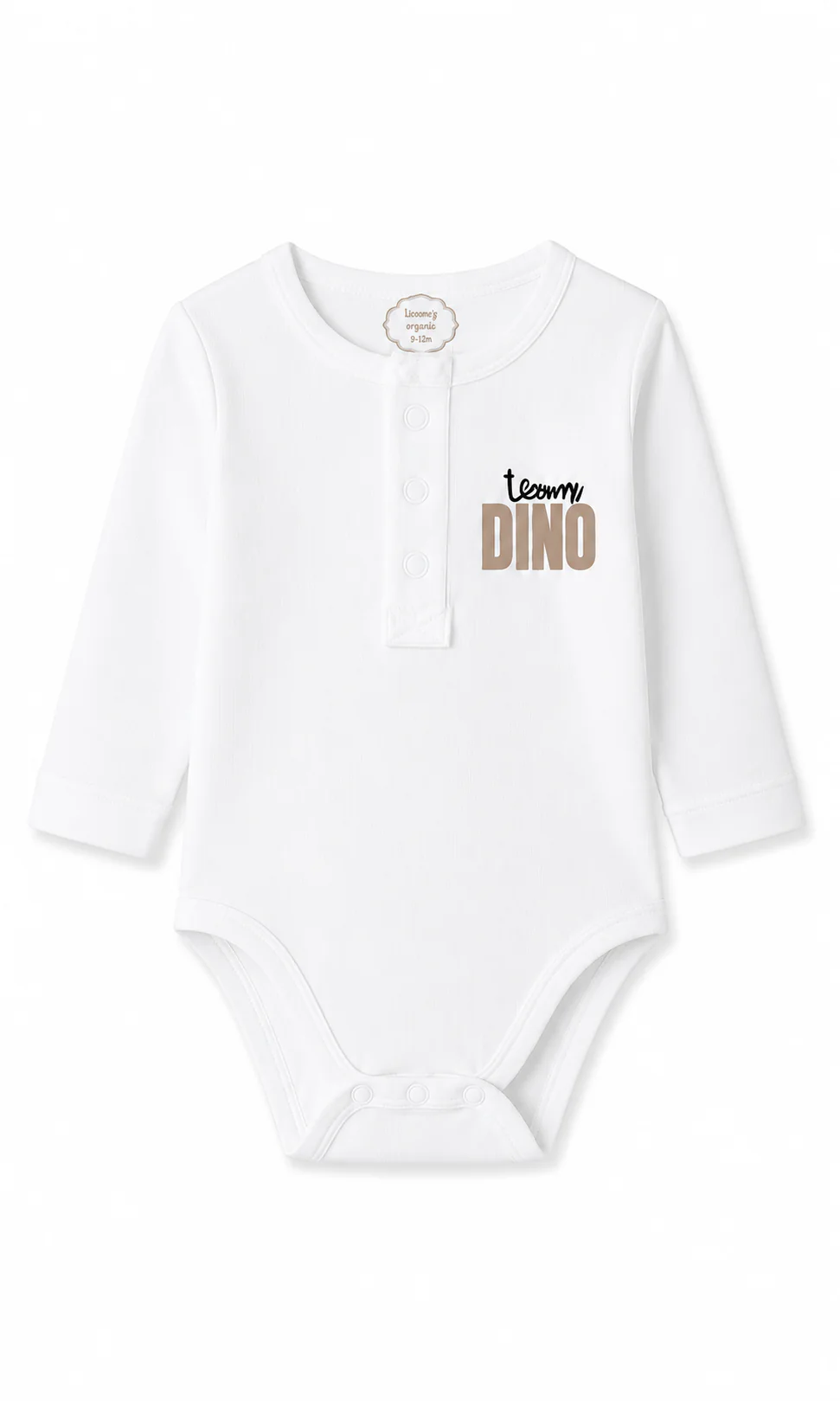 Boys Bodysuit - 0303629