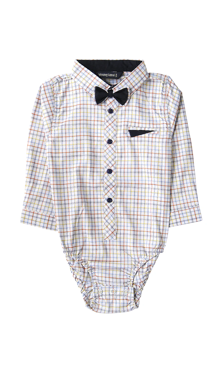 Boys Bodysuit - 0305666