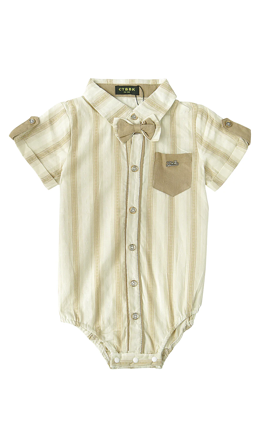 Boys Bodysuit - 0307827
